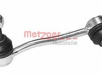 Brat/bieleta suspensie, stabilizator MERCEDES-BENZ SPRINTER 5-t platou / sasiu (906) (2006 - 2016) METZGER 53043311