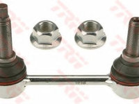 Brat/bieleta suspensie, stabilizator MERCEDES-BENZ R-CLASS (W251, V251) (2006 - 2020) TRW JTS617