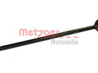 Brat/bieleta suspensie, stabilizator MERCEDES-BENZ CLK (C208) (1997 - 2002) METZGER 53039318