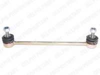 Brat/bieleta suspensie, stabilizator MERCEDES-BENZ A-CLASS (W169), MERCEDES-BENZ B-CLASS (W245) - DELPHI TC1429