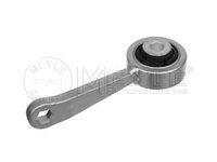 Brat/bieleta suspensie, stabilizator MERCEDES-BENZ E-CLASS (W211) (2002 - 2009) MEYLE 016 060 0008