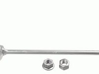 Brat/bieleta suspensie, stabilizator MERCEDES-BENZ S-CLASS cupe (C217) (2014 - 2016) LEMFÖRDER 37267 01