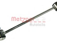 Brat/bieleta suspensie, stabilizator MERCEDES-BENZ SL (R230), MERCEDES-BENZ E-CLASS limuzina (W211), MERCEDES-BENZ E-CLASS T-Model (S211) - METZGER 53