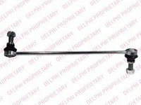 Brat/bieleta suspensie, stabilizator MERCEDES-BENZ C-CLASS (W204) (2007 - 2014) DELPHI TC2268