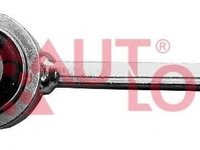 Brat/bieleta suspensie, stabilizator MERCEDES-BENZ S-CLASS limuzina (W220) - AUTLOG FT1523