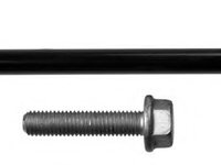 Brat/bieleta suspensie, stabilizator MERCEDES-BENZ VIANO (W639) (2003 - 2016) LEMFÖRDER 35698 01