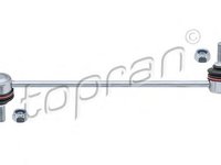 Brat/bieleta suspensie, stabilizator MERCEDES-BENZ C-CLASS limuzina (W204), MERCEDES-BENZ C-CLASS T-Model (S204) - TOPRAN 407 990