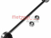 Brat/bieleta suspensie, stabilizator MERCEDES-BENZ SLK (R171) (2004 - 2011) METZGER 53036918