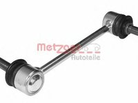 Brat/bieleta suspensie, stabilizator MERCEDES-BENZ M-CLASS (W164), MERCEDES-BENZ R-CLASS (W251, V251), MERCEDES-BENZ GL-CLASS (X164) - METZGER 5304251