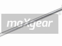 Brat / bieleta suspensie, stabilizator MERCEDES-BENZ E-CLASS (W211) Sedan, 03.2002 - 03.2009 Maxgear 72-1427 (MGZ-206015)