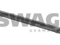 Brat/bieleta suspensie, stabilizator MERCEDES C-CLASS (W204) (2007 - 2014) SWAG 10 93 8055 piesa NOUA