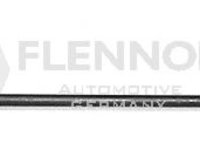 Brat/bieleta suspensie, stabilizator MERCEDES CLK (C209) (2002 - 2009) FLENNOR FL748-H piesa NOUA