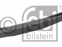 Brat/bieleta suspensie, stabilizator MERCEDES E-CLASS (W210) (1995 - 2003) FEBI BILSTEIN 02891 piesa NOUA