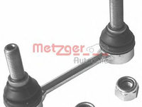 Brat/bieleta suspensie, stabilizator MERCEDES R-CLASS (W251, V251) (2006 - 2016) METZGER 53042419 piesa NOUA
