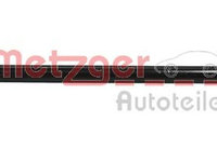 Brat/bieleta suspensie, stabilizator METZGER 53073508