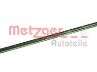 Brat/bieleta suspensie, stabilizator METZGER 53041418