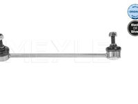 Brat/bieleta suspensie, stabilizator MEYLE 16-16 060 0017