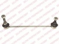 Brat/bieleta suspensie, stabilizator MINI MINI CLUBMAN (R55) (2007 - 2015) DELPHI TC2154 piesa NOUA