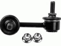 Brat/bieleta suspensie, stabilizator MITSUBISHI OUTLANDER III (GG_W, GF_W, ZJ) (2012 - 2016) LEMFÖRDER 36407 01