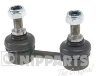 Brat/bieleta suspensie, stabilizator MITSUBISHI SPACE WAGON (D0_V/W) (1984 - 1992) NIPPARTS J4965000