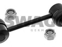 Brat/bieleta suspensie, stabilizator MITSUBISHI CANTER platou / sasiu (FB_, FE_, FG_) - SWAG 80 94 1209