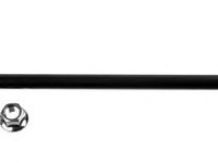 Brat/bieleta suspensie, stabilizator MITSUBISHI OUTLANDER II (CW_W) (2006 - 2012) LEMFÖRDER 34911 01