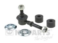 Brat/bieleta suspensie, stabilizator MITSUBISHI LANCER Mk IV limuzina (C6_A), SUZUKI SIDEKICK (ET, TA), SUZUKI X-90 (EL) - NIPPARTS J4968000