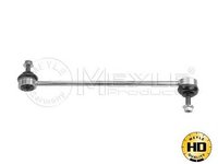 Brat/bieleta suspensie, stabilizator MITSUBISHI COLT VI (Z3_A, Z2_A) (2002 - 2012) MEYLE 016 060 0029/HD