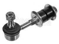 Brat/bieleta suspensie, stabilizator MITSUBISHI SPACE STAR (DG_A) (1998 - 2004) MEYLE 516 060 1432/S