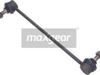 Brat / bieleta suspensie, stabilizator MITSUBISHI OUTLANDER III (GG_W, GF_W, ZJ, ZL, ZK) Crossover, 11.2010 - Maxgear 72-2371