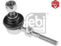 Brat/bieleta suspensie, stabilizator MITSUBISHI COLT VI (Z3, Z2) (2002 - 2012) FEBI BILSTEIN 48017 piesa NOUA