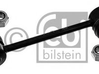 Brat/bieleta suspensie, stabilizator MITSUBISHI CANTER platou / sasiu (FB_, FE_, FG_) - FEBI BILSTEIN 41208