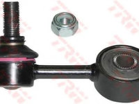 Brat/bieleta suspensie, stabilizator MITSUBISHI PAJERO/SHOGUN II autoturism de teren, deschis (V2_W, V4_W) (1990 - 2000) TRW JTS240