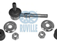 Brat/bieleta suspensie, stabilizator MITSUBISHI LANCER Mk V combi (CB_W, CD_W) (1992 - 2003) RUVILLE 917707