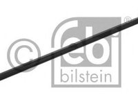 Brat/bieleta suspensie, stabilizator NISSAN LEAF (2010 - 2016) FEBI BILSTEIN 48144