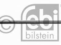 Brat/bieleta suspensie, stabilizator NISSAN MICRA III (K12) (2003 - 2010) FEBI BILSTEIN 21810