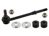 Brat/bieleta suspensie, stabilizator NISSAN PATROL GR V Wagon (Y61) (1997 - 2016) RINGER 1141002447 piesa NOUA