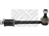 Brat/bieleta suspensie, stabilizator NISSAN PRIMERA (P10), NISSAN PRIMERA Hatchback (P10), NISSAN PRIMERA (P11) - MAPCO 19529HPS