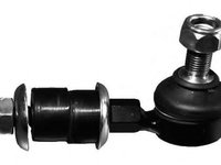 Brat/bieleta suspensie, stabilizator NISSAN TERRANO II Van (R20) (1998 - 2007) MOOG MI-LS-2776