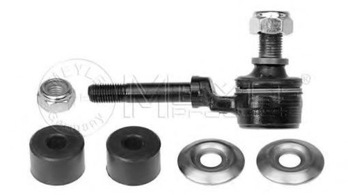 Brat/bieleta suspensie, stabilizator NISSAN T