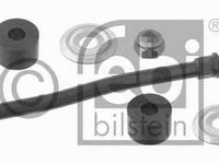 Brat/bieleta suspensie, stabilizator NISSAN TERRANO II (R20) (1992 - 2007) FEBI BILSTEIN 24016