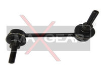 Brat / bieleta suspensie, stabilizator NISSAN Interstar Bus (X70) ( 04.2002 - ...) OE 77 00 309 070