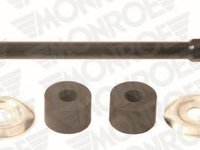 Brat/bieleta suspensie, stabilizator NISSAN PATHFINDER (R50) - MONROE L14662