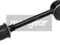 Brat / bieleta suspensie, stabilizator NISSAN PRIMERA (P11) Hatchback, 06.1996 - 07.2002 Maxgear 72-1664