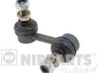 Brat/bieleta suspensie, stabilizator NISSAN PRIMERA (P11) (1996 - 2001) NIPPARTS J4961016 piesa NOUA