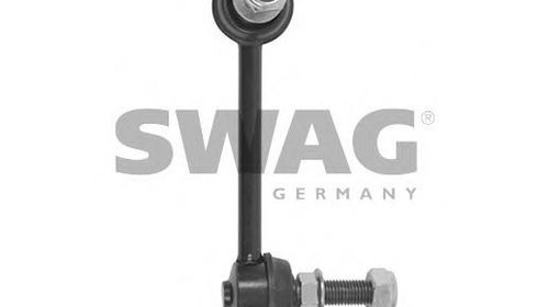 Brat/bieleta suspensie, stabilizator NISSAN F