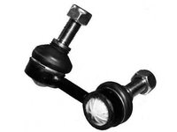 Brat/bieleta suspensie, stabilizator NISSAN PATHFINDER III (R51) (2005 - 2020) MOOG NI-LS-4888