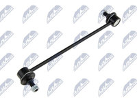 Brat/bieleta suspensie, stabilizator NTY ZLP-CH-005