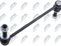 Brat/bieleta suspensie, stabilizator NTY ZLP-CH-071