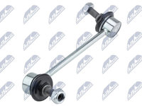 Brat/bieleta suspensie, stabilizator NTY ZLP-IS-001